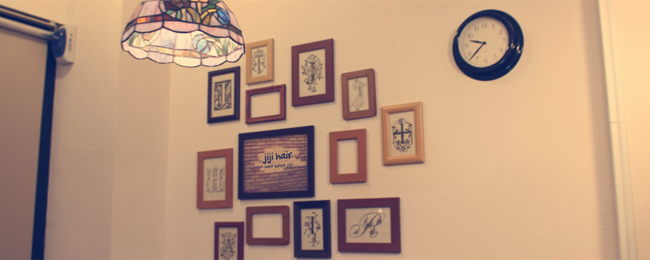 SALON INFO
